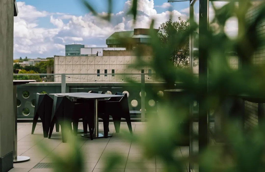Prize By Radisson, Dortmund City-1
