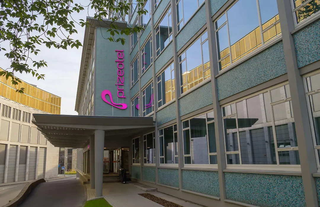 Prize By Radisson, Dortmund City-1