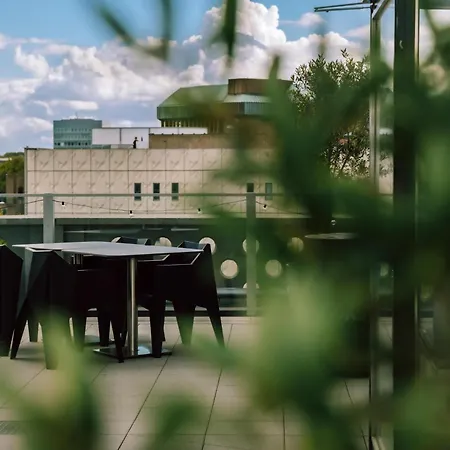 Prize By Radisson, Dortmund City-3