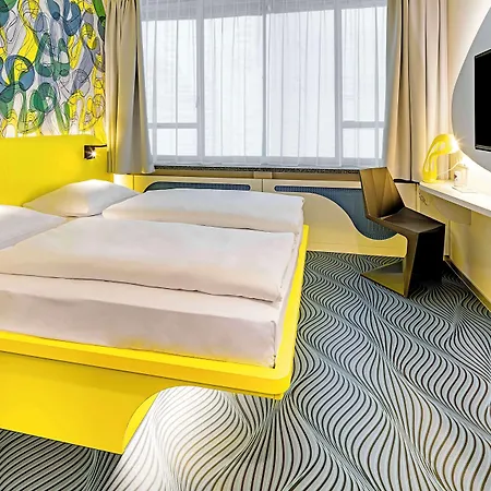 Prize By Radisson, Dortmund City-2